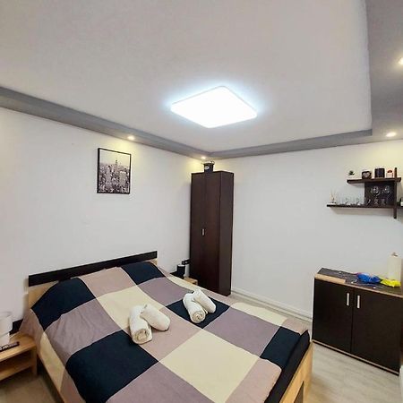 Apartamento Domino Studio Sibiu Exterior foto