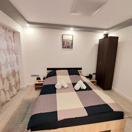 Apartamento Domino Studio Sibiu Exterior foto